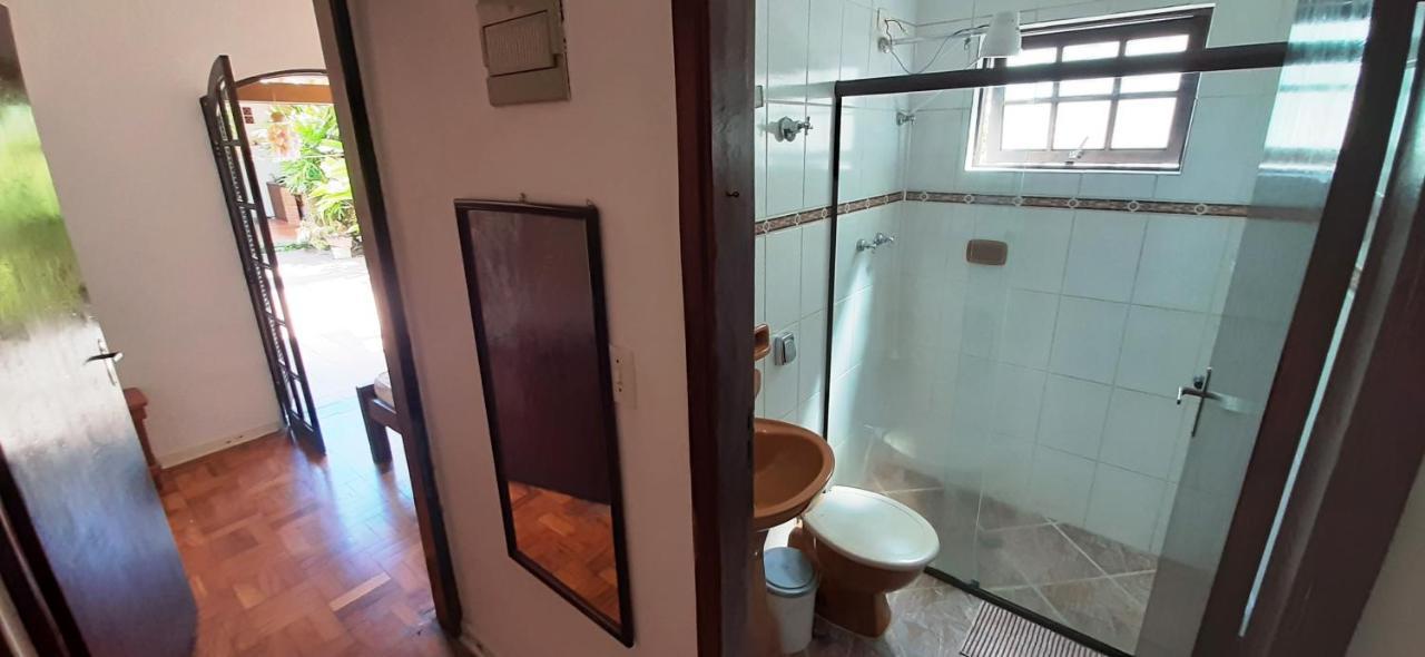 Casa Sao Sebastiao - Terrea - Regiao Central Proxima Balsa Ilhabela Экстерьер фото