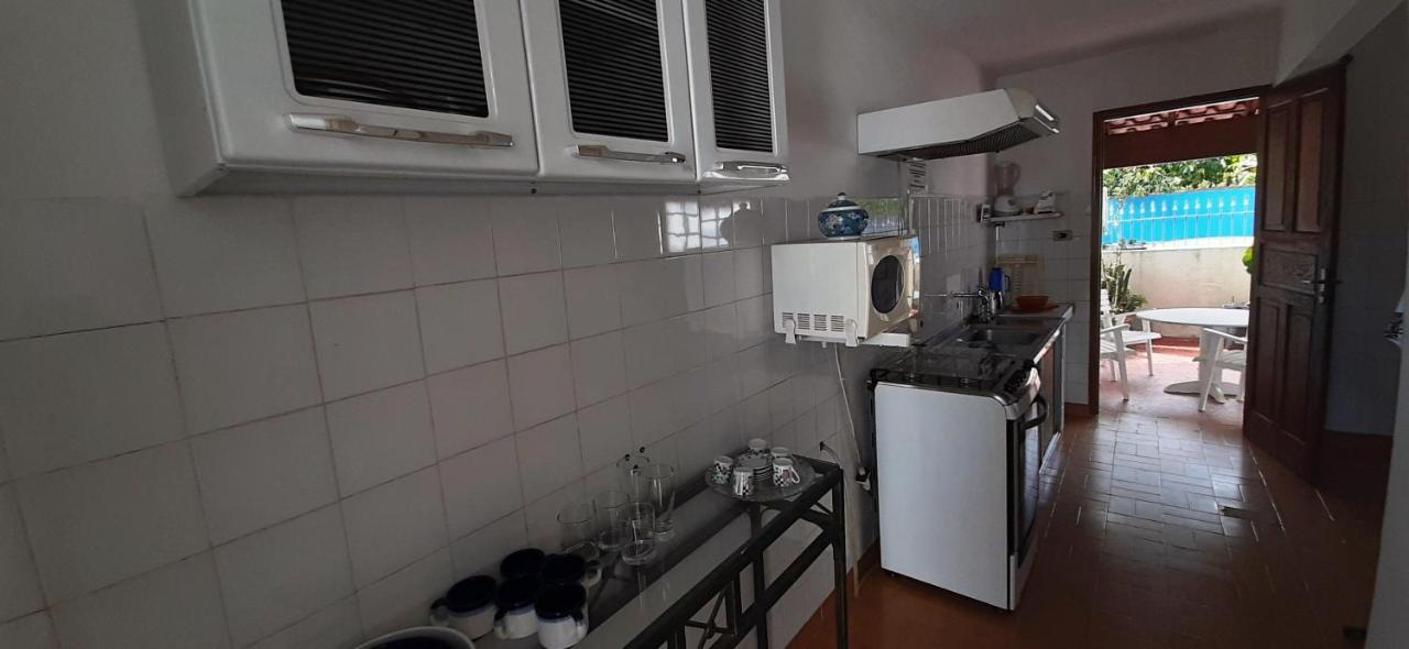 Casa Sao Sebastiao - Terrea - Regiao Central Proxima Balsa Ilhabela Экстерьер фото