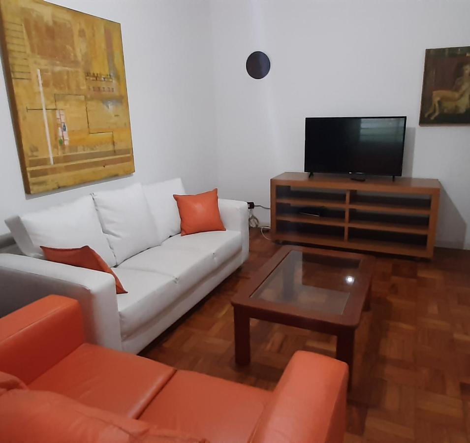 Casa Sao Sebastiao - Terrea - Regiao Central Proxima Balsa Ilhabela Экстерьер фото