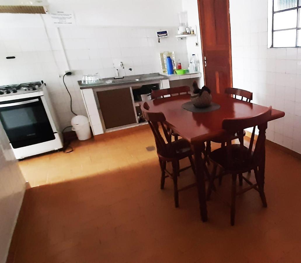 Casa Sao Sebastiao - Terrea - Regiao Central Proxima Balsa Ilhabela Экстерьер фото
