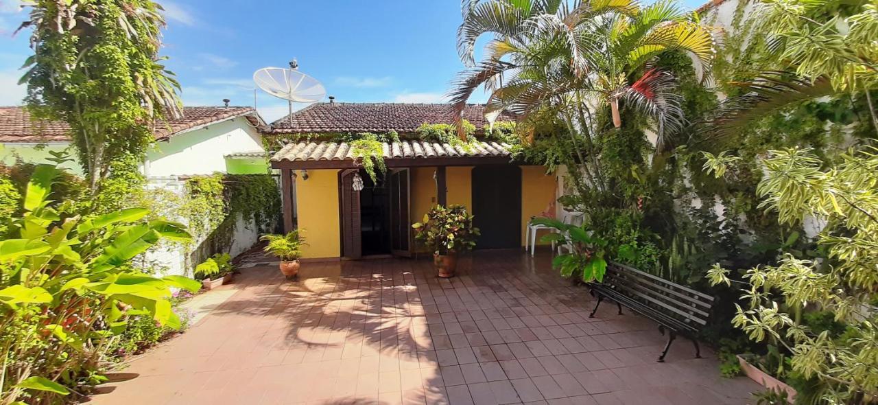 Casa Sao Sebastiao - Terrea - Regiao Central Proxima Balsa Ilhabela Экстерьер фото
